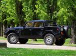 Lamborghini LM002 1986 года